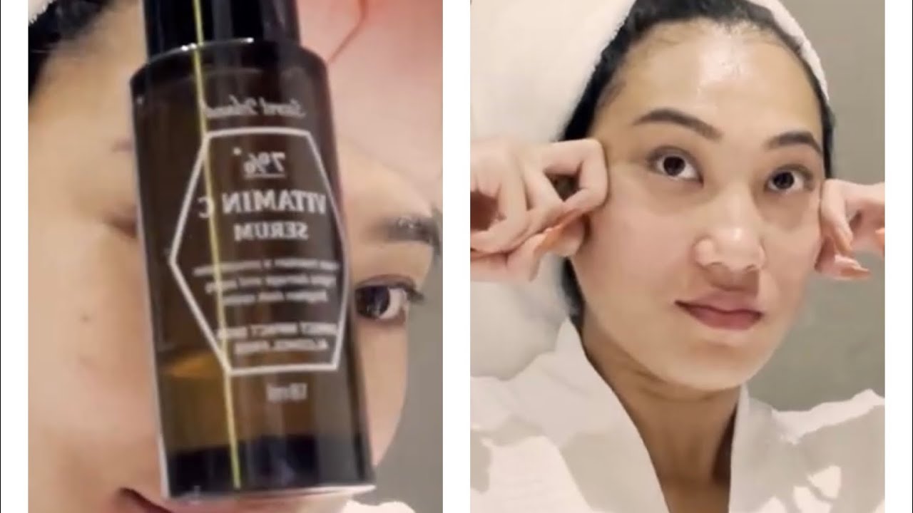 My Daily Skin Care Routine | Paramita Rana | PAM Vlogs