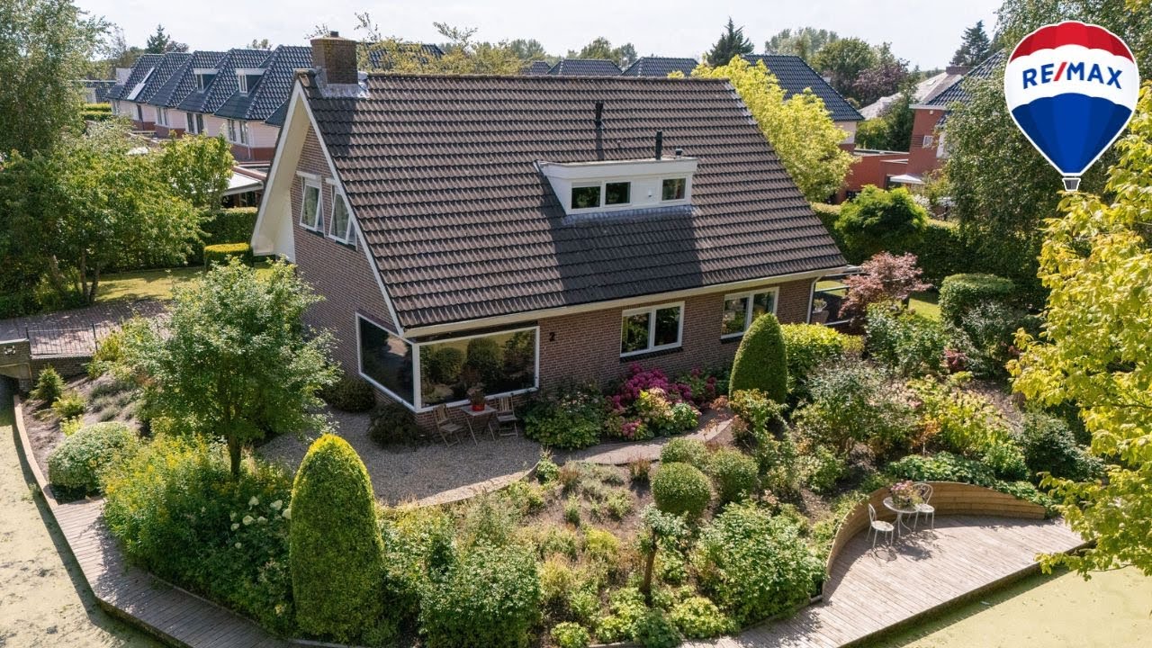 RE/MAX Direct, Jeroen Westgeest, Kapberg 2 Zwaag