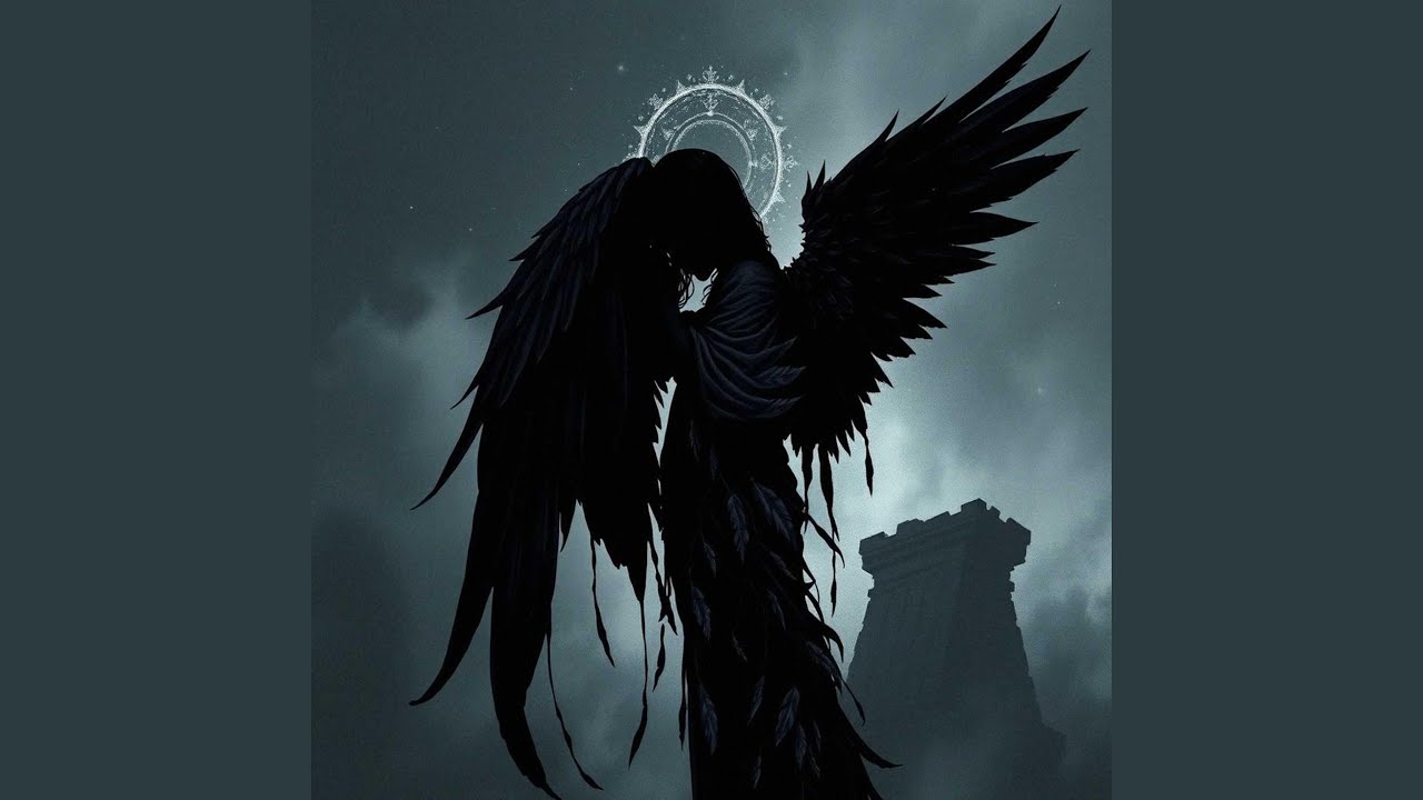 Broken halo