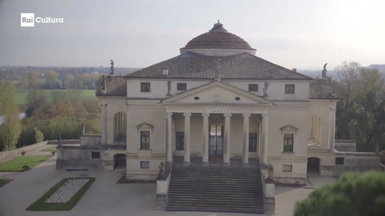 UNESCO World Heritage Sites | City of Vicenza and the Palladian Villas of the Veneto