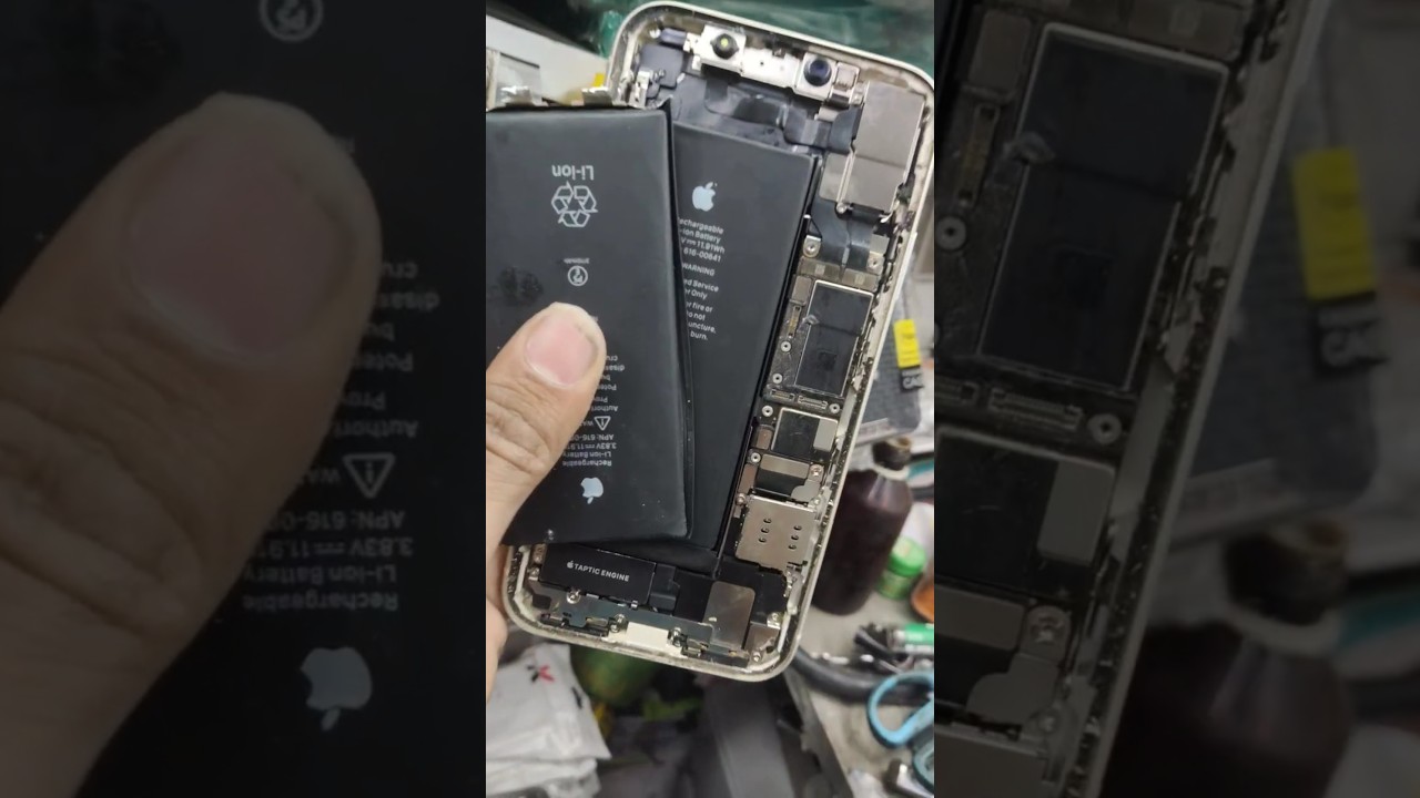 iphone 11 full restore 