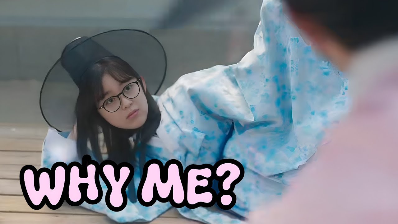 Park Ji Hoo & Cho Jun Young | Spirit Fingers FMV | Why Me?