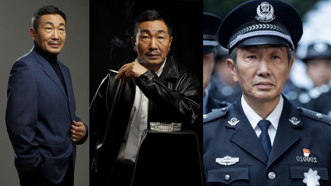 中国人的一身正气，却又充满喜感的&ldquo;公安局长&rdquo;！杜源！