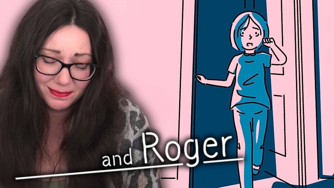 This Game Broke Me... | And Roger (full game)