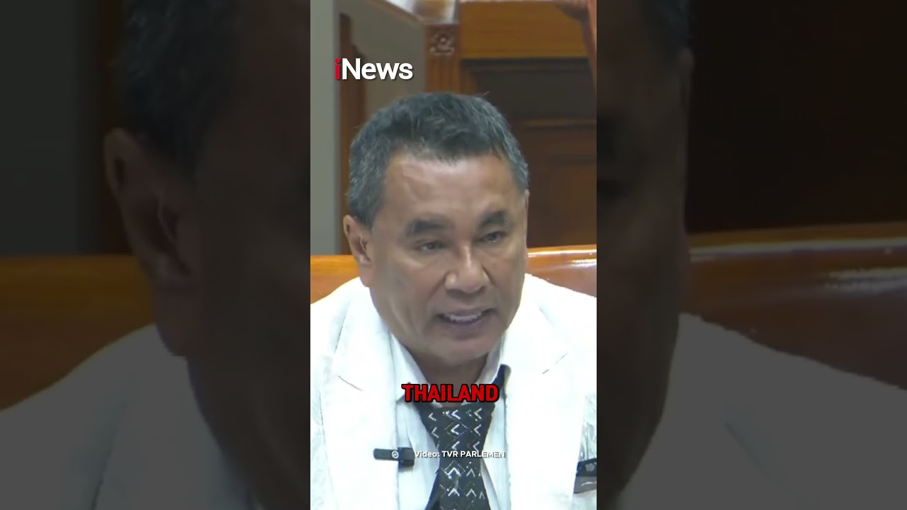 ABK Fandi Bertanya Muatan Kapal, Hotman Paris Kapten Sebut Isinya Uang dan Emas