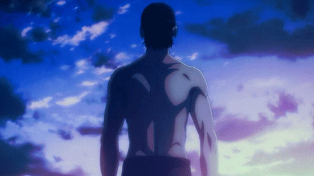Indigo - NXCRE & The Villains ( Slowed to Perfection )