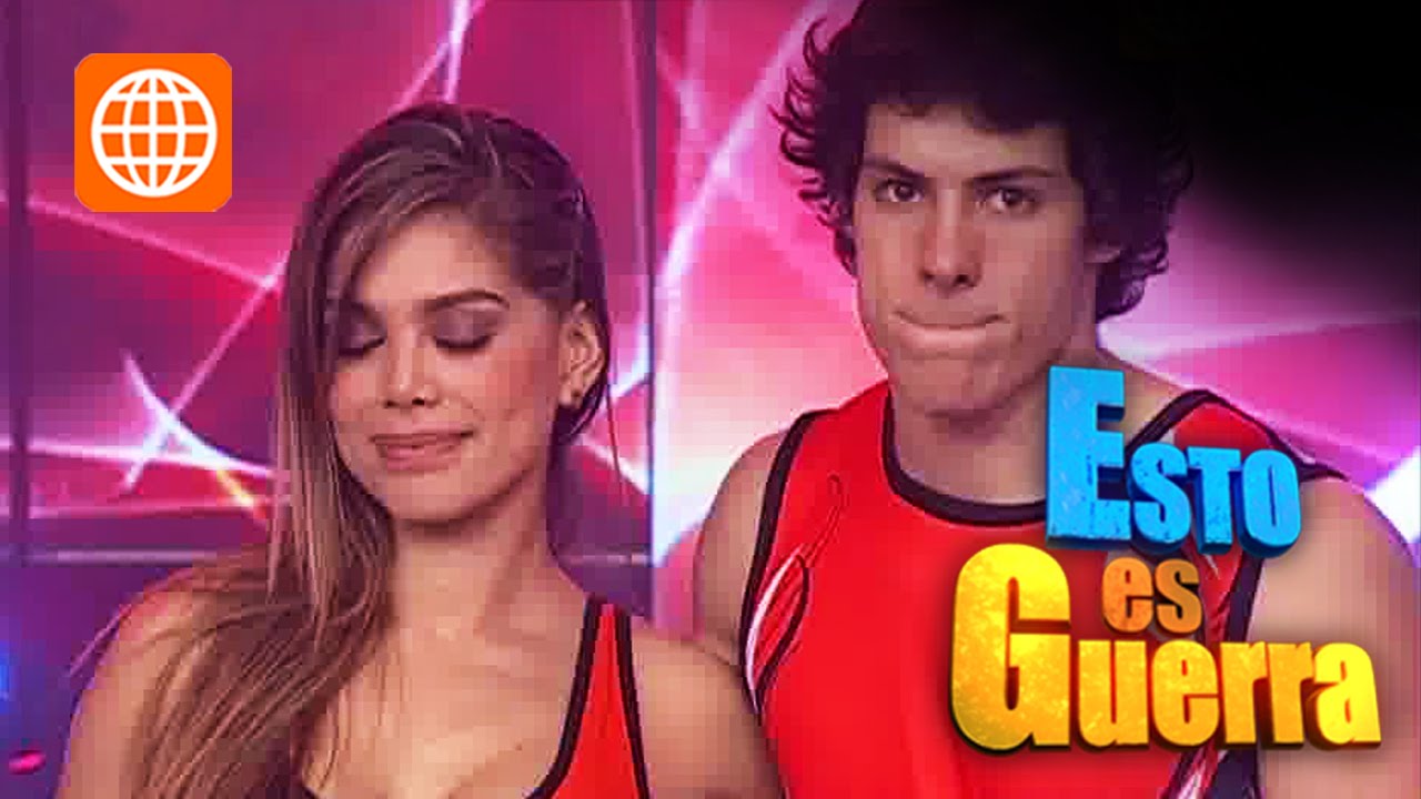 esto es guerra sexta temporada 14-07-2014 parte 6/6