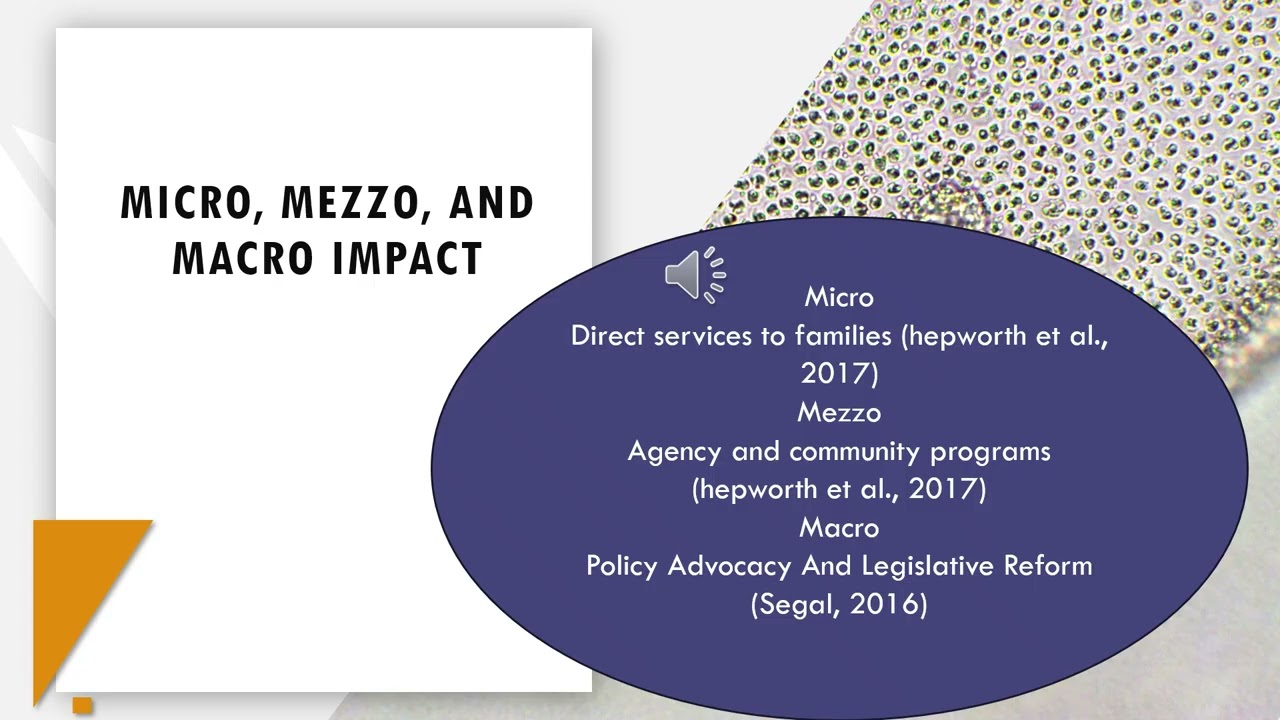 Family First Prevention Services Act | Child Welfare Policy