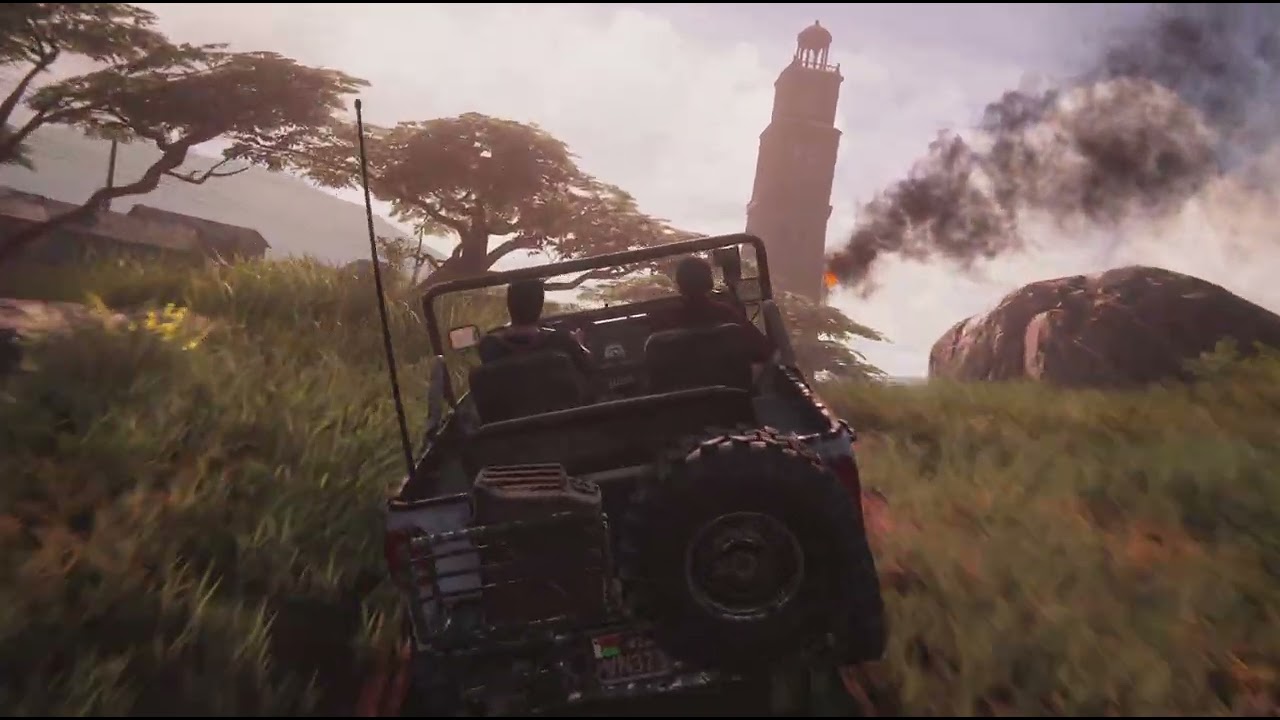 Uncharted: Legacy of Thieves Collection_2