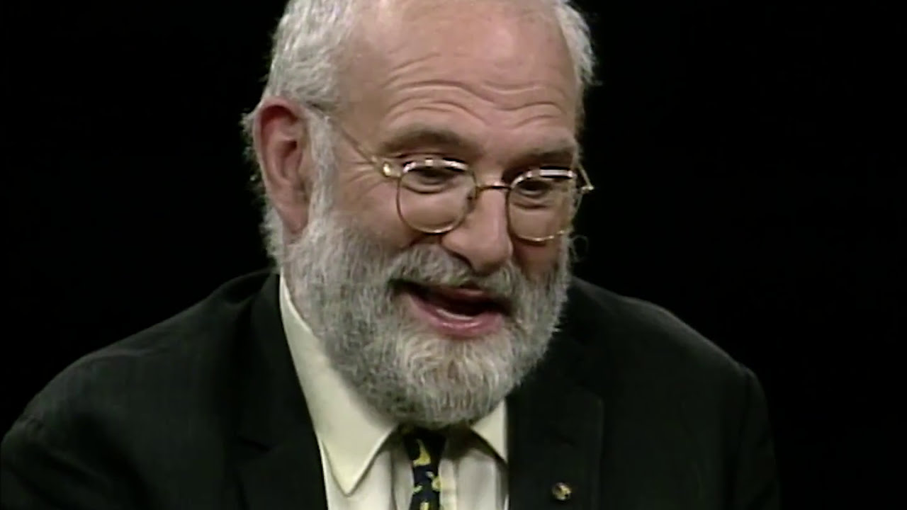 Oliver Sacks interview (1997)