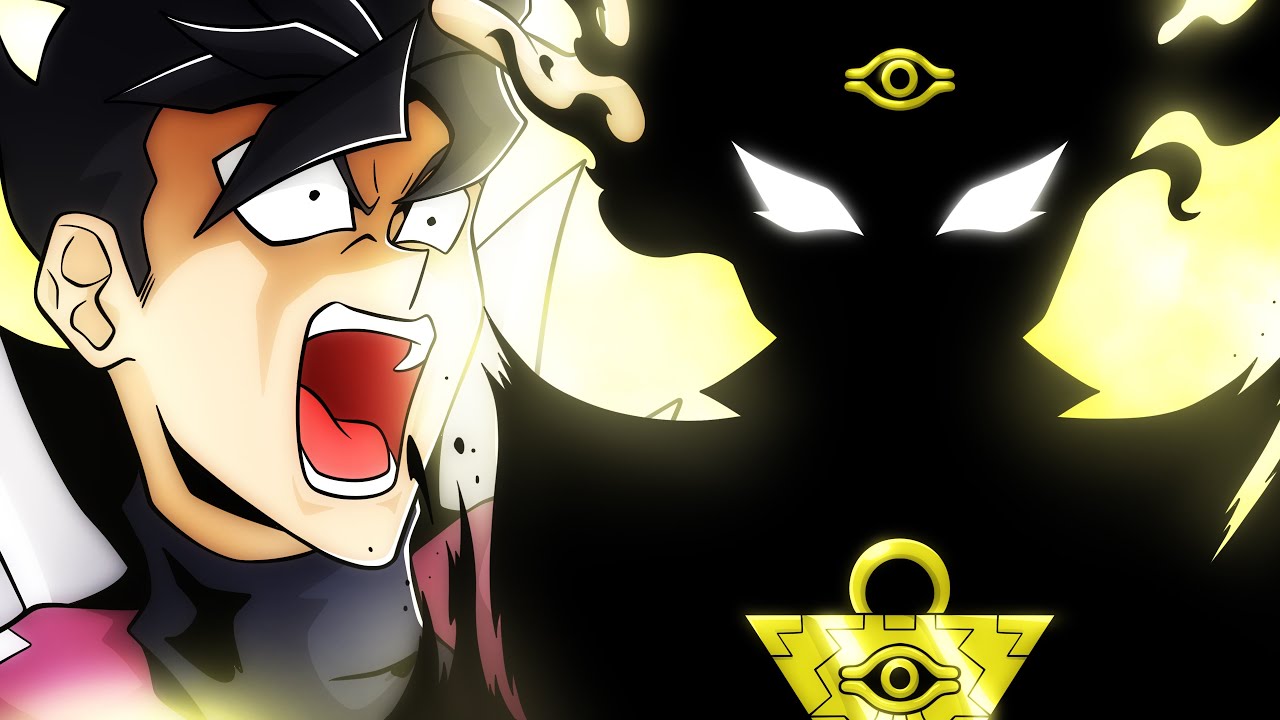 I Literally Dueled The Pharaoh