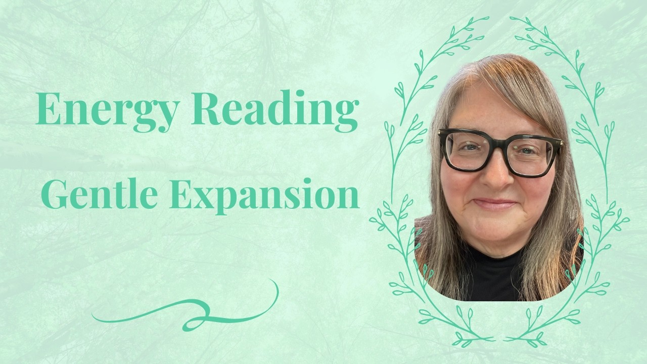 Weekly Intuitive Card Pull | February 9–15, 2026 | Gentle Expansion