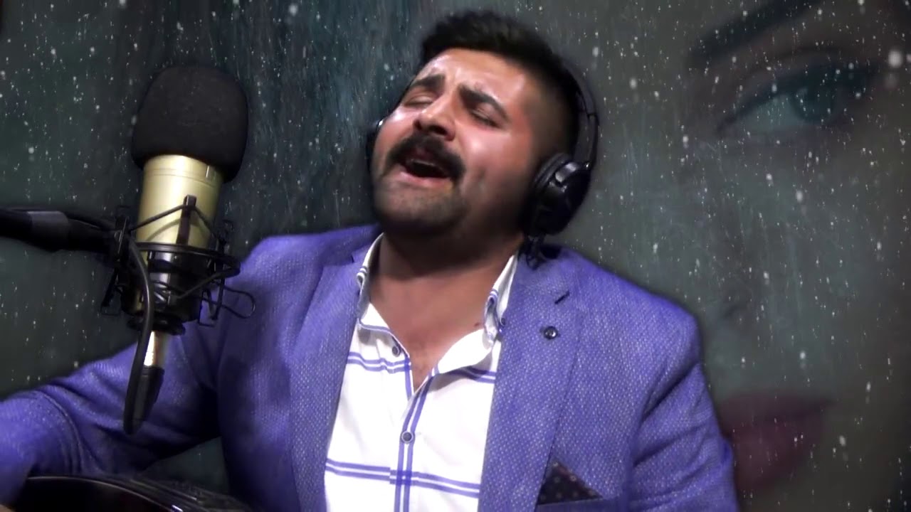 SÜLEYMAN AKTÜRK LEYLİ CAN 2017