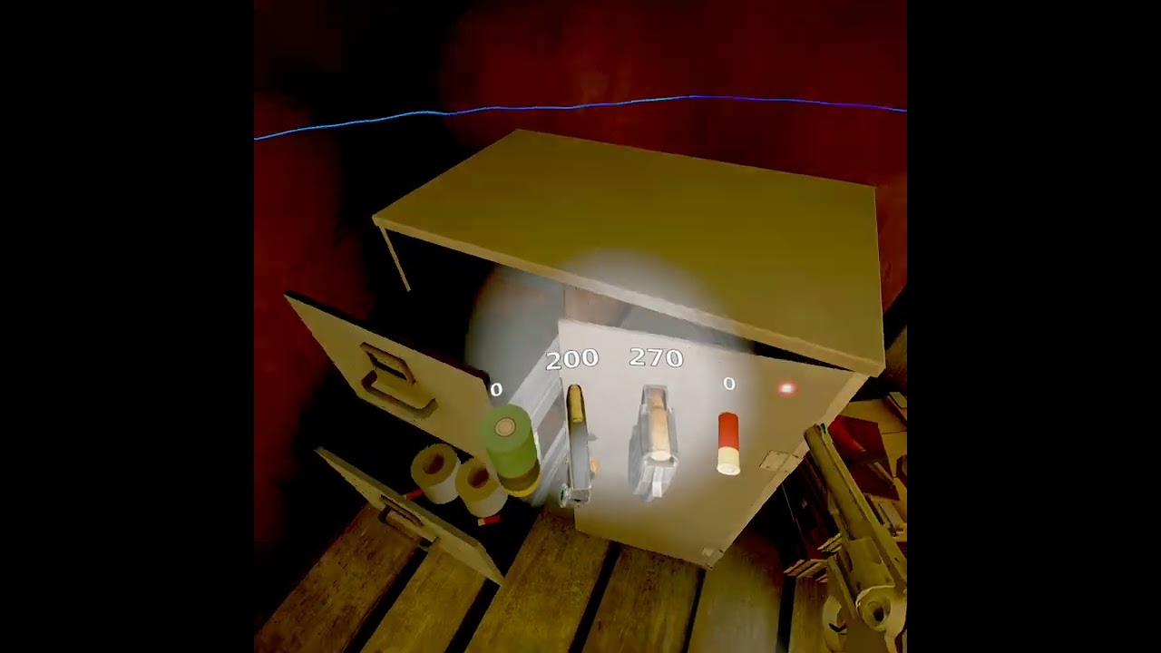 Hola otra entrega más de este juego que es muy entretenido espero lo disfrutes 
