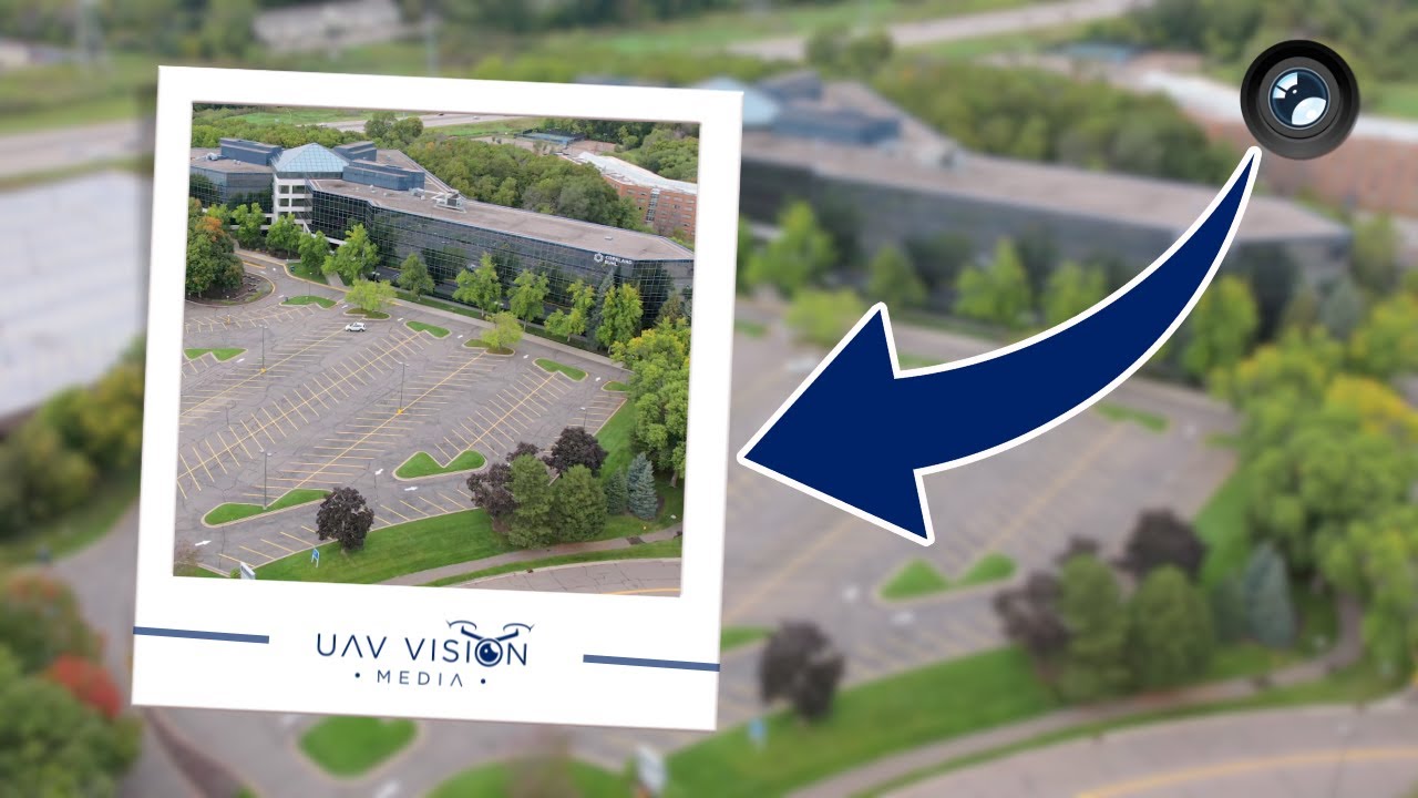Nilfisk Corporate Relocation | Commercial Video Production in MN – UAV Vision Media