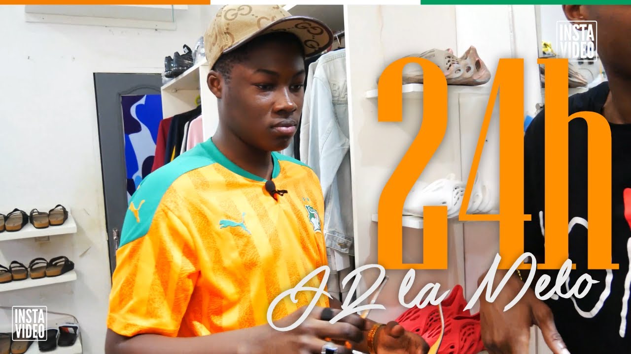 24h avec JR la MELO, le concepteur d'Azalakapainhou