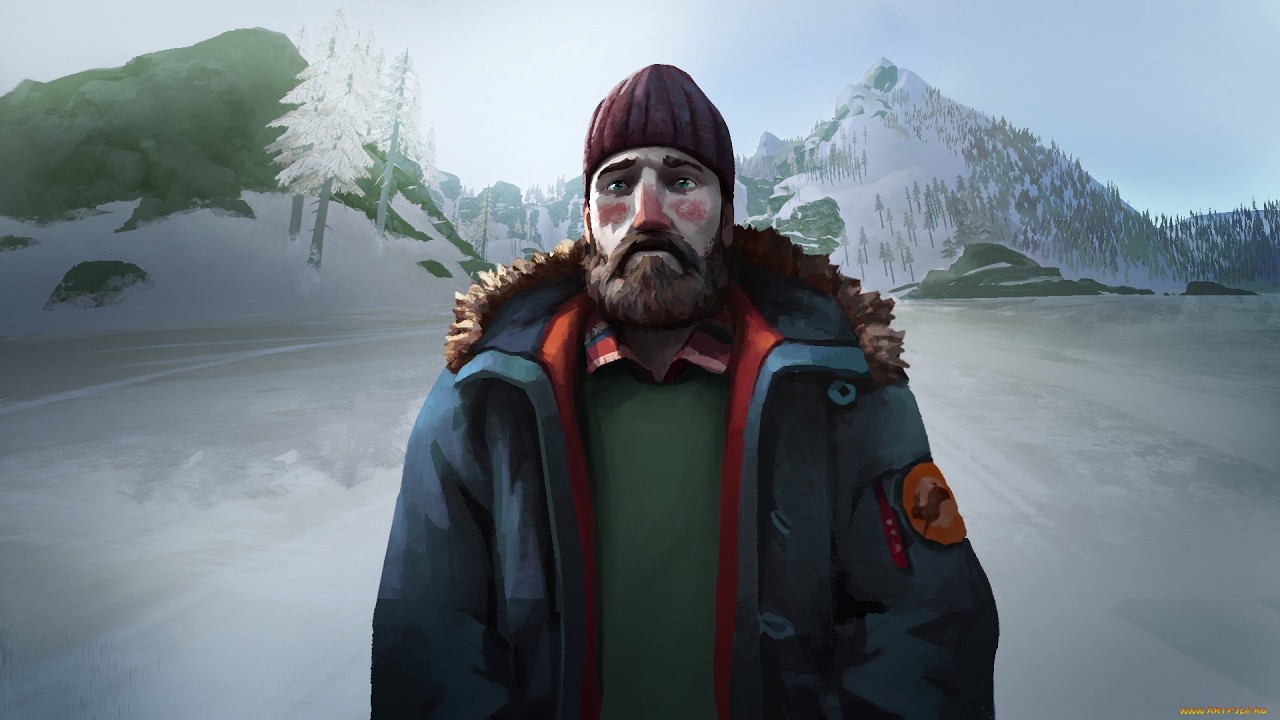 The LOng DaRk