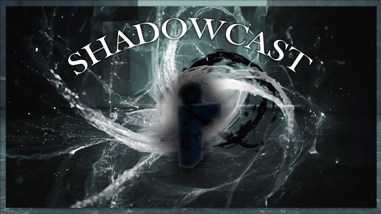 shadow CASTING | Deepwoken