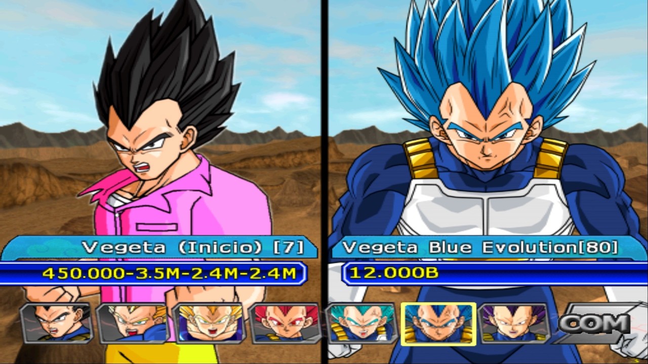 ALEATORIOS EXTREMOS con VEGETA el ORGULLOSO PRINCIPE SAIYAJIN | JHKUNO 89 DBZ BUDOKAI TENKAICHI 3