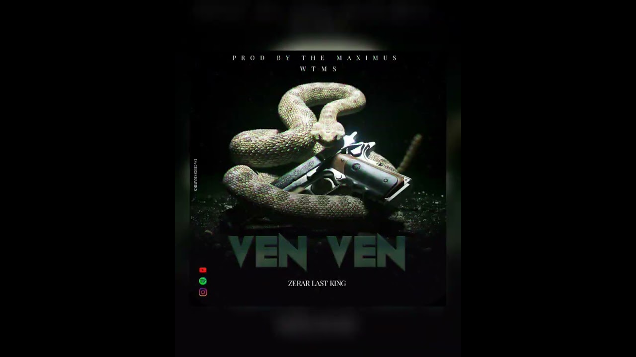 Zesar Last King_-_ Ven Ven ( audio original 2022 )