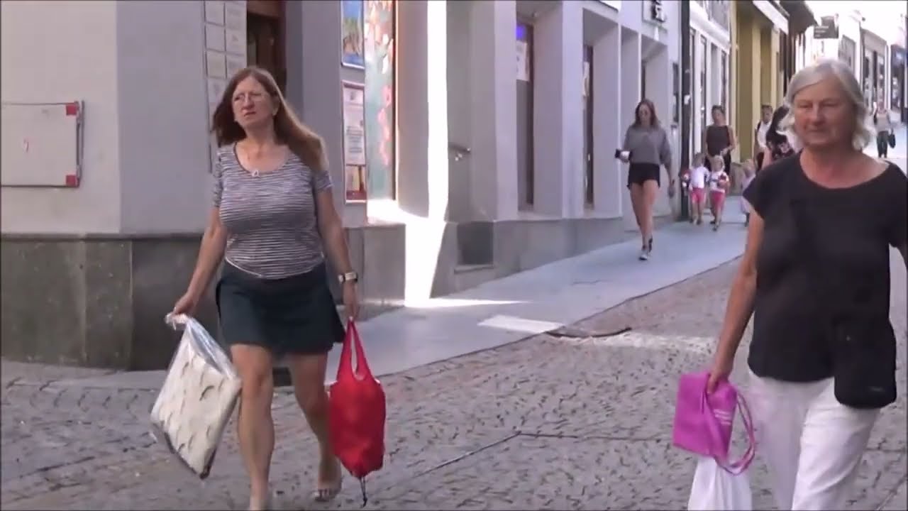 Dravec VTV Camera...,Česká města Příbram.(Czech cities Příbram - 2025.)
