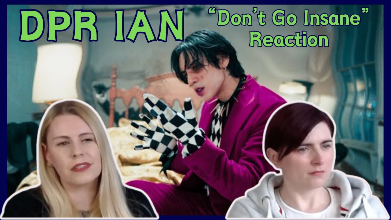DPR IAN: 