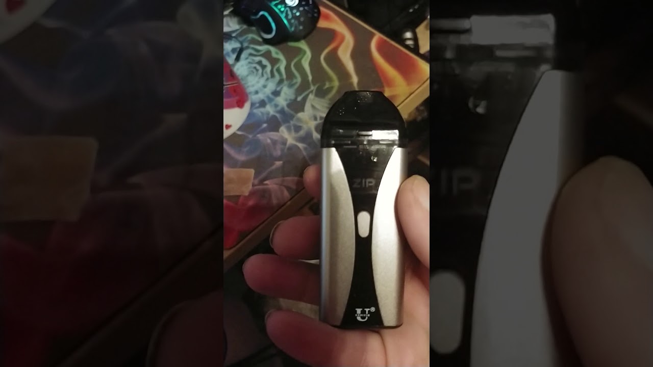 Usonicig zip kit