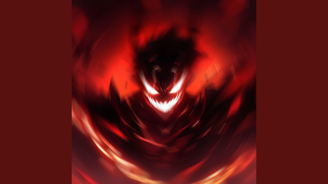 POWER! (Super Slowed)