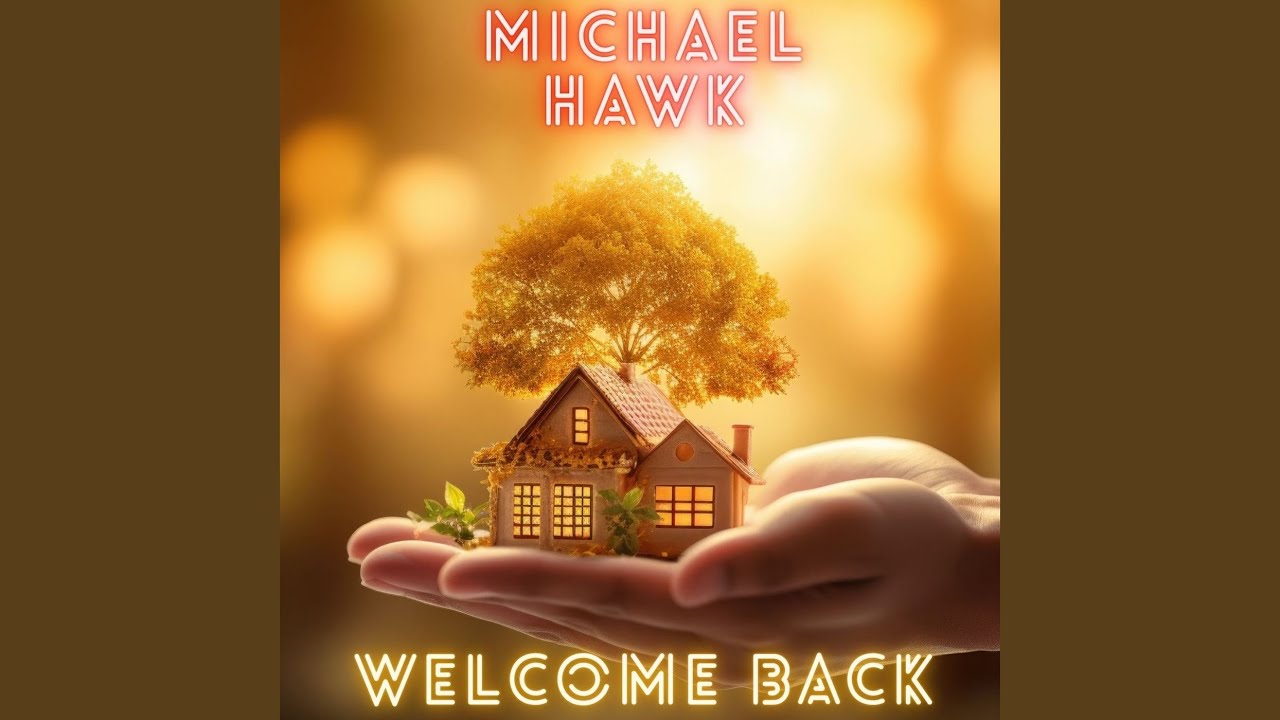 Welcome Back