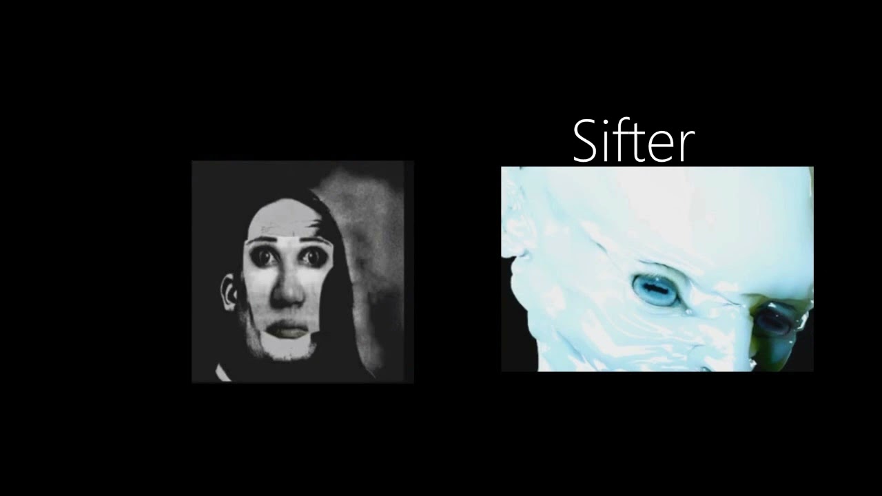 Arca becomes uncanny