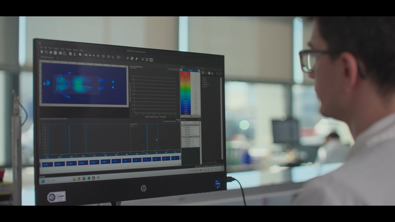 Invisible, Yet Essential | Flex2000 Corporate Video
