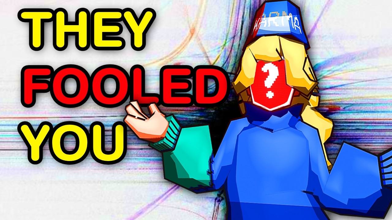 These Scams Are Ruining Video Games