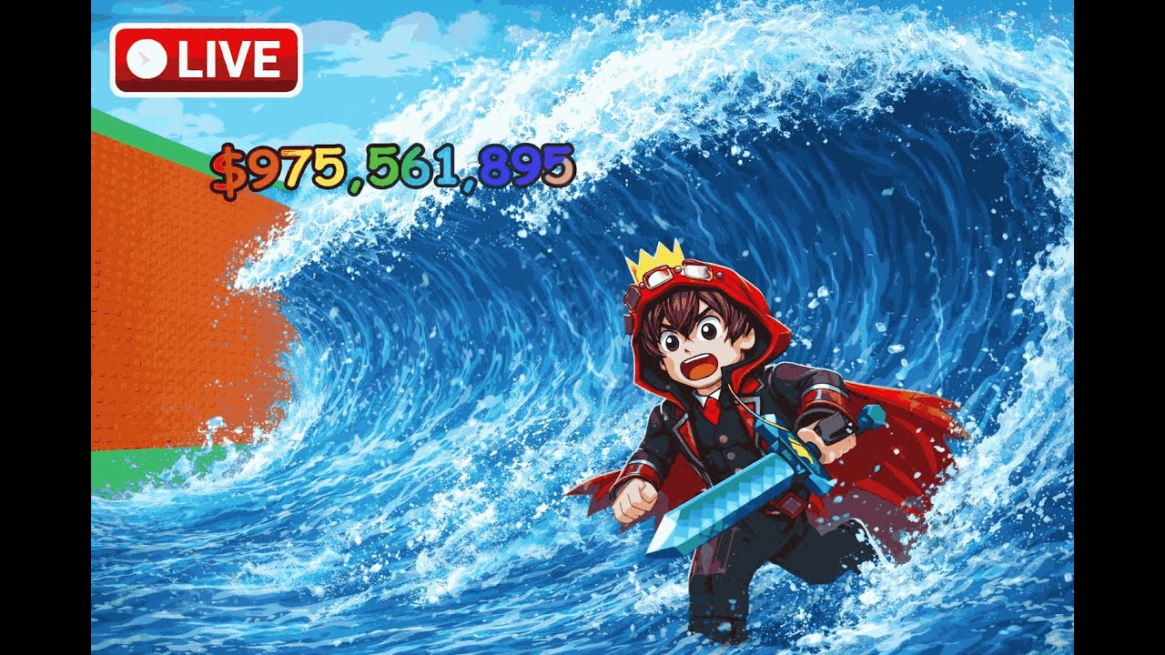 🔴 AO VIVO AGORA NO CANAL SAMUKI GAMER 🔴Evento  Roube Um Brainrot