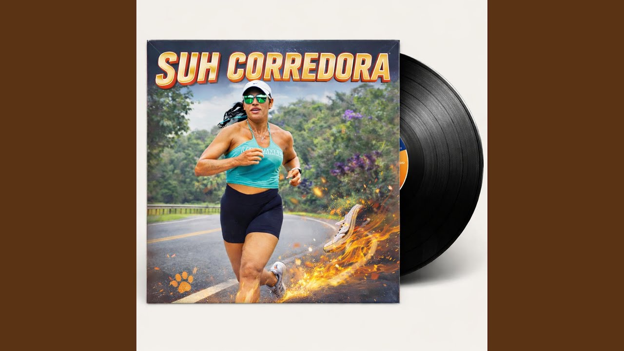 SHU CORREDORA