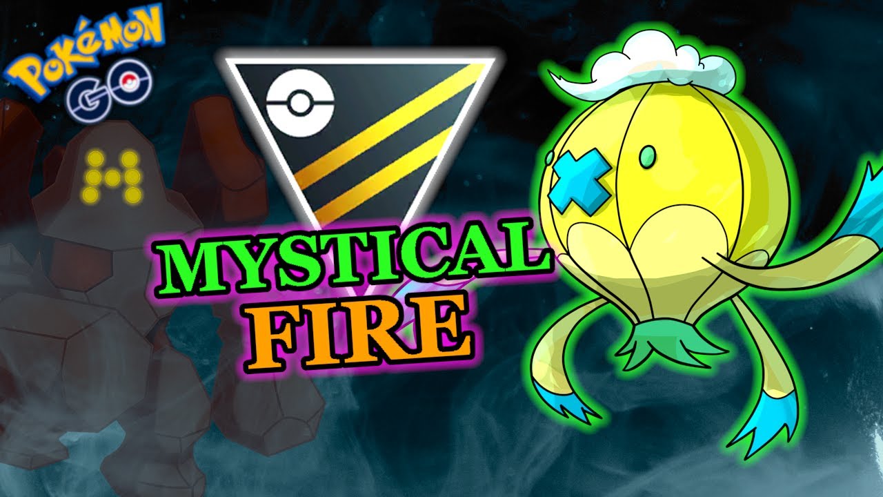 Double Debuff Drifblim Burns Up The Ultra League | Route to Legend Rank Pokémon Go Battle League PVP