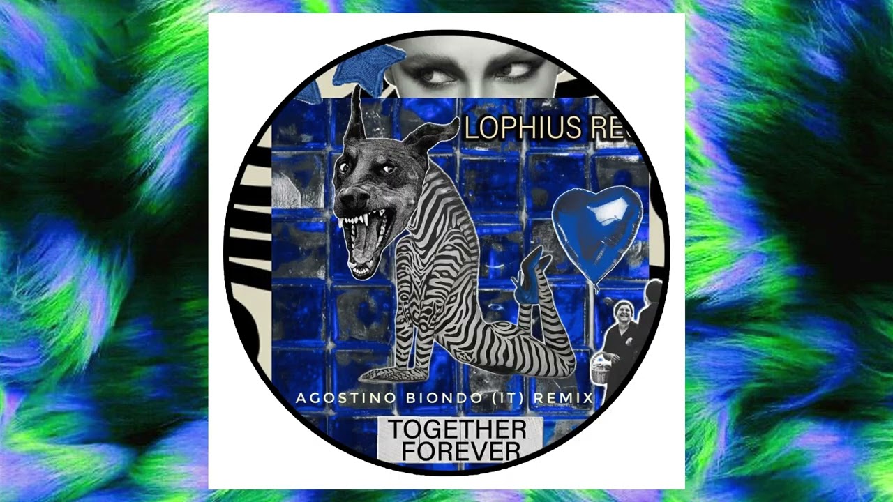 Lophius Rec - Together Forever (Agostino Biondo (IT) Remix)