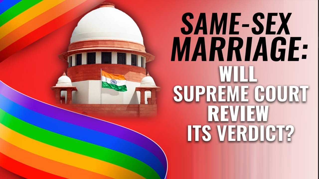 Gay Marriage In India | When Will India Have Its Gay Marriage Moment?