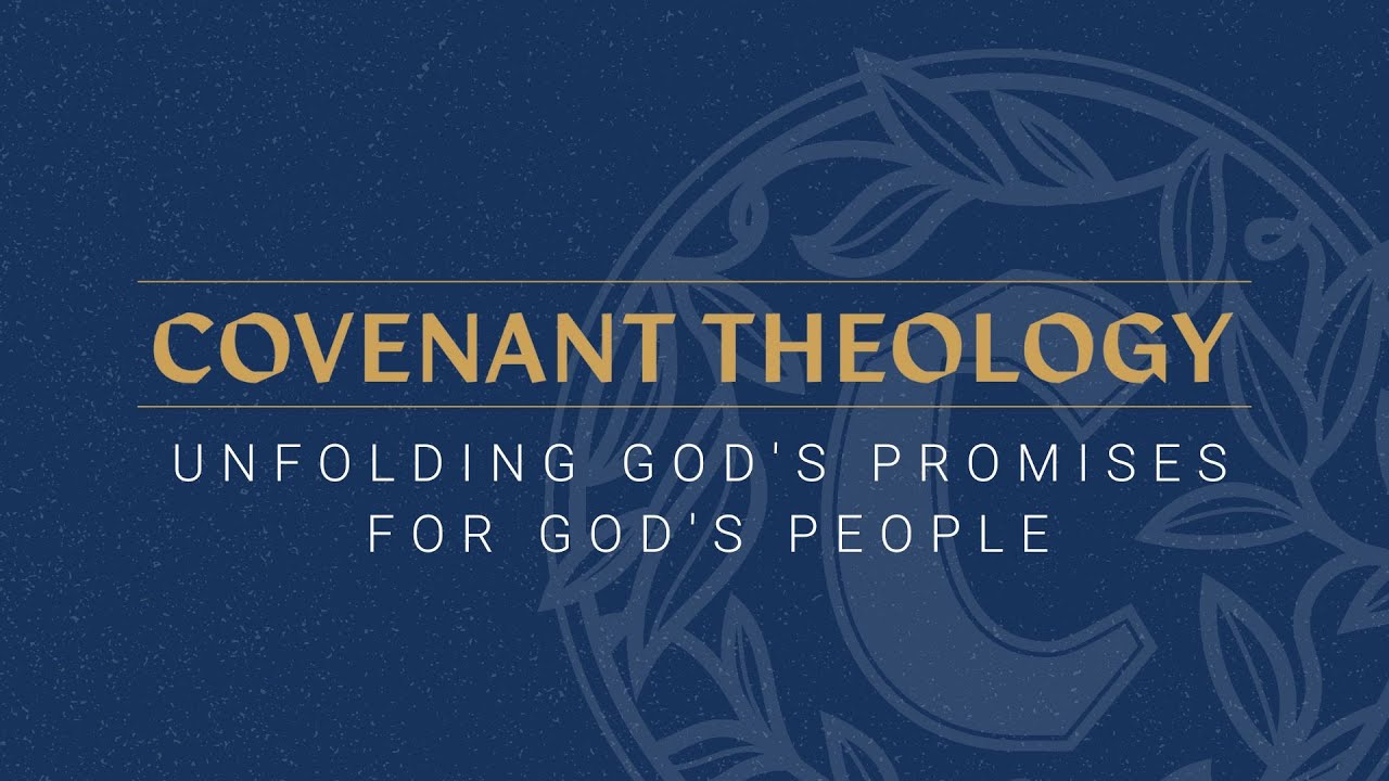 Covenant Theology 3: The Noahic Covenant