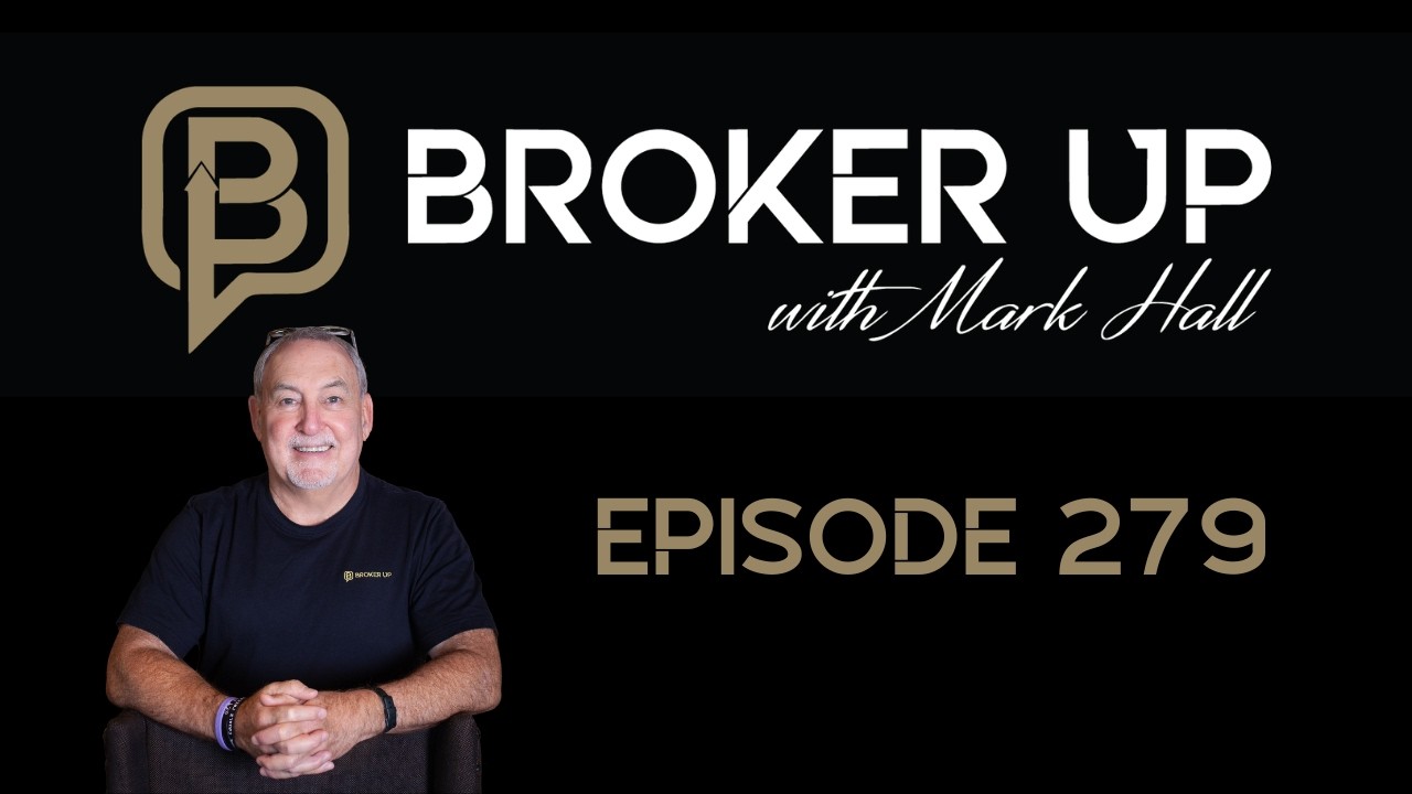 Wake Up to Broker Up 279: It's An EMERGENCY! Twice!