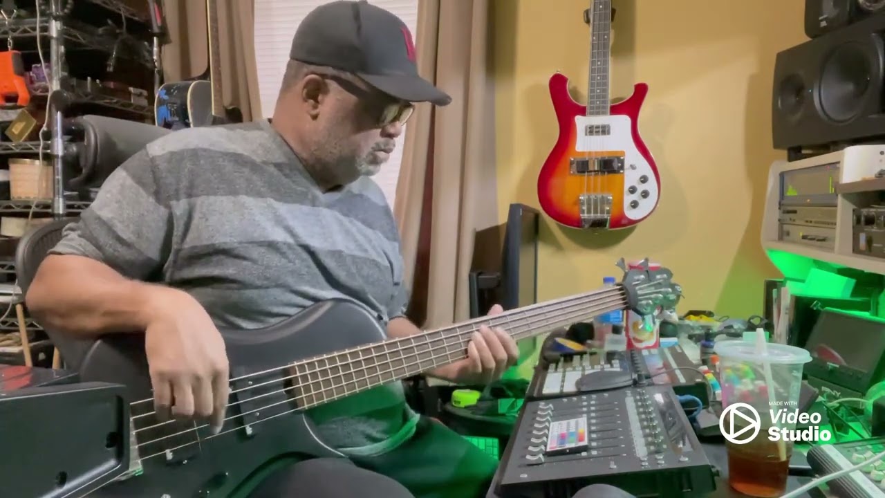 Brubaker Brute Series (MJXSC-5)