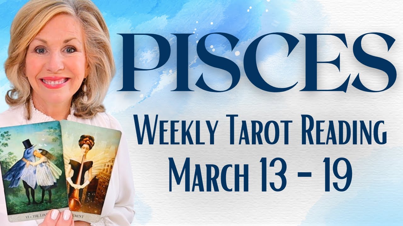 PISCES - 