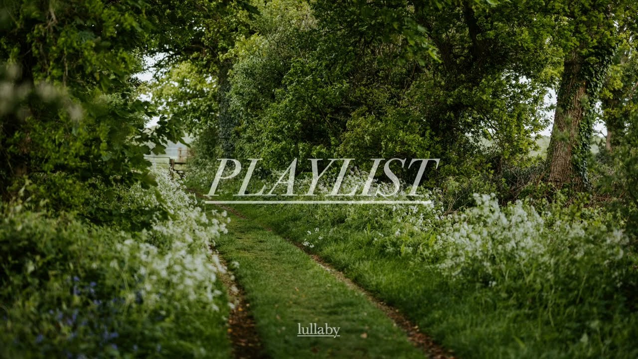 𝐏𝐥𝐚𝐲𝐥𝐢𝐬𝐭 휴식이 필요할 때 듣기 좋은 잔잔한 감성 피아노 연주곡 | 가사 없는 음악