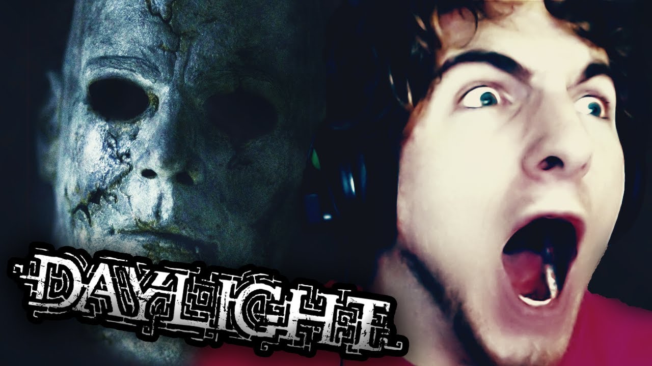 Daylight ~ Game Playthrough Part 1 ~ SO SCARY THE GAME CRASHED!