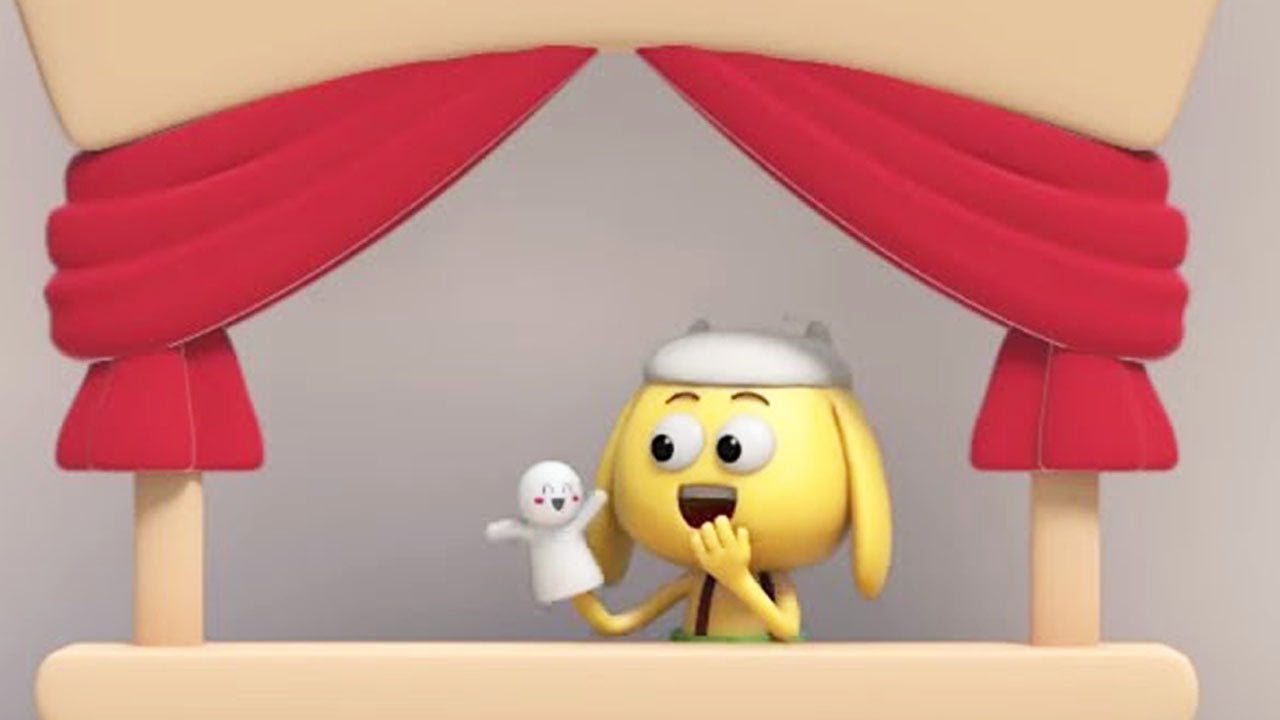 AstroLOLogy | Capricorn The Puppeteer  | Chapter: Astrordinary Talent Show   | Cartoons for Kids