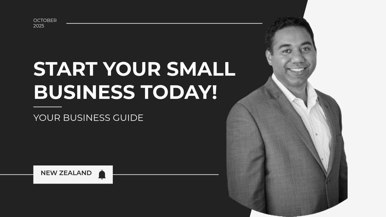 How to Begin a Small Business in NZ