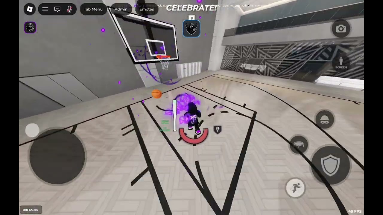 * FREE * PRACTICAL BASKETBALL SCRIPT (AUTO BLOCK, GUARD ASSIST, AUTO GREEN) BEST ONE