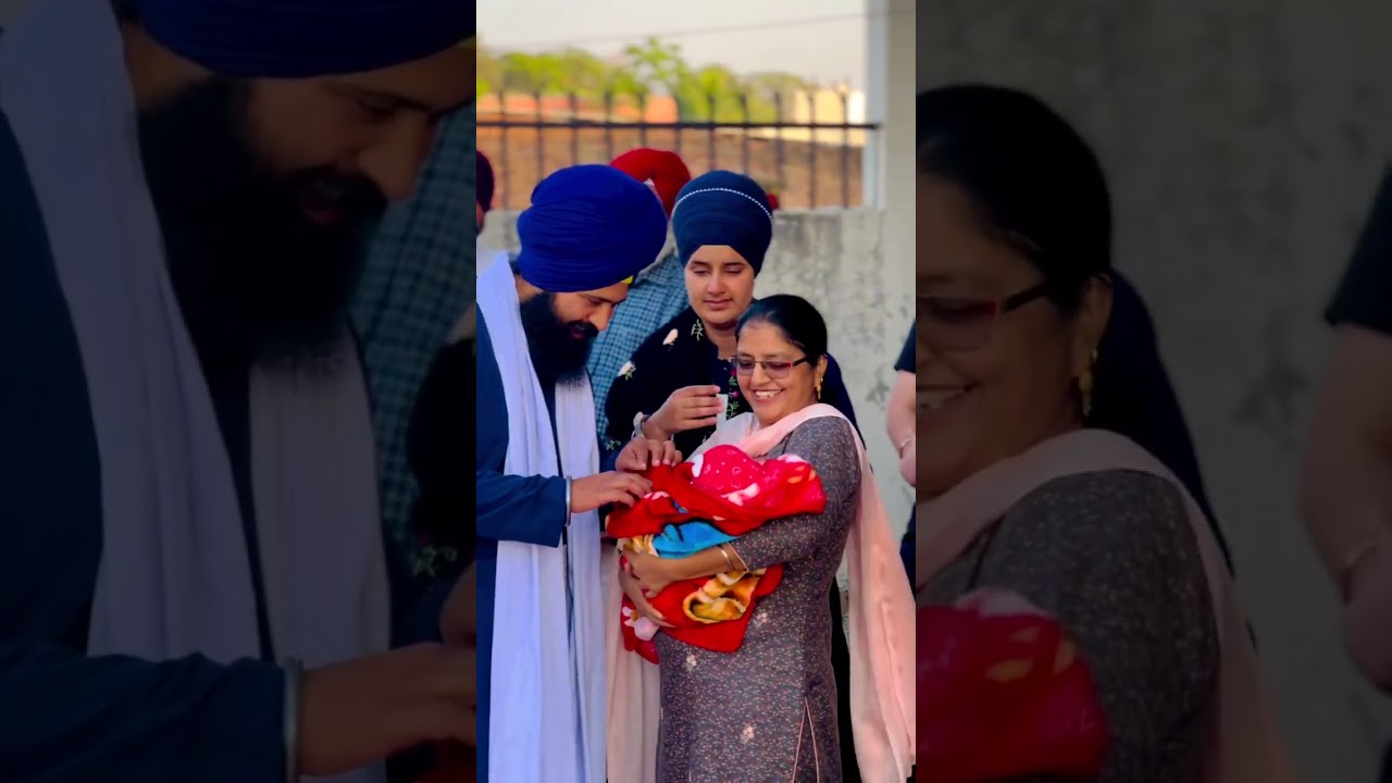 Punjabi vlogger New Instagram reels ❤️😍 #viral #punjabivlogger #vlogger