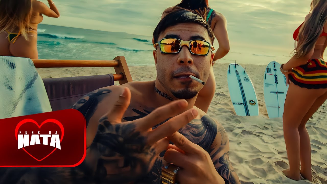 SÓ FUMO DA PURA - MC Tuto e MC Demenor RLK (DJ Boy)