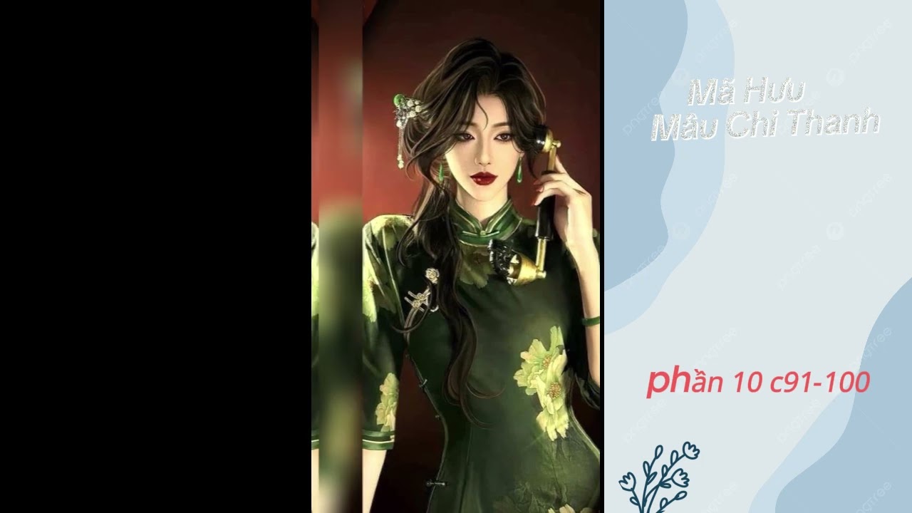 (BHTT) Đừng Ăn Nữ Nhi Giấm p10 c91-100