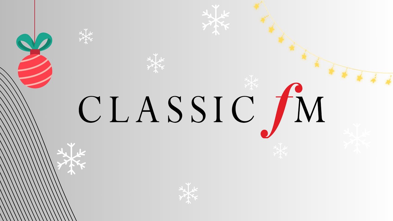 Classic FM | Christmas jingles 2024
